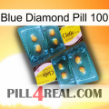 Blue Diamond Pill 100 cialis5